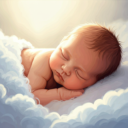 Newborn baby